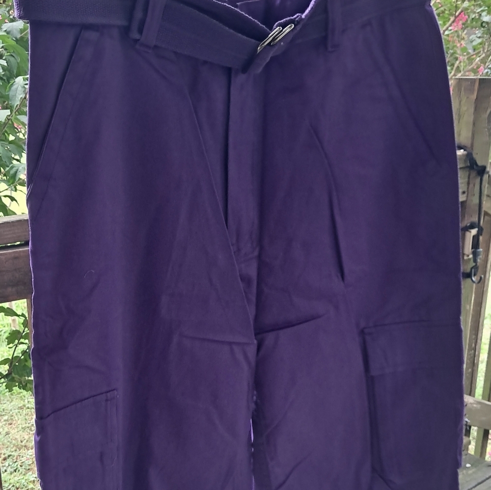 Cargo shorts